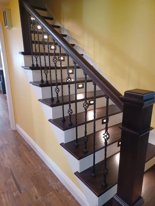 Flooring installation and remodeling services from Fresh Start Home Remodeling in Boardman OH